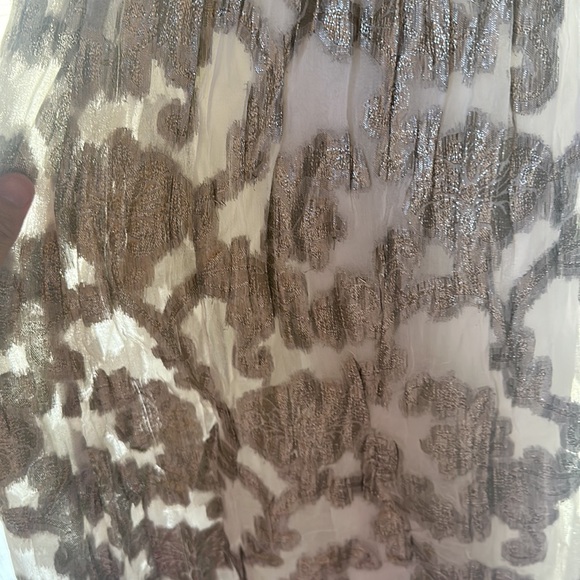 Free People Charlie Bustier Maxi dress Large LAST ONE PRICE FIRM - Picture 8 of 10